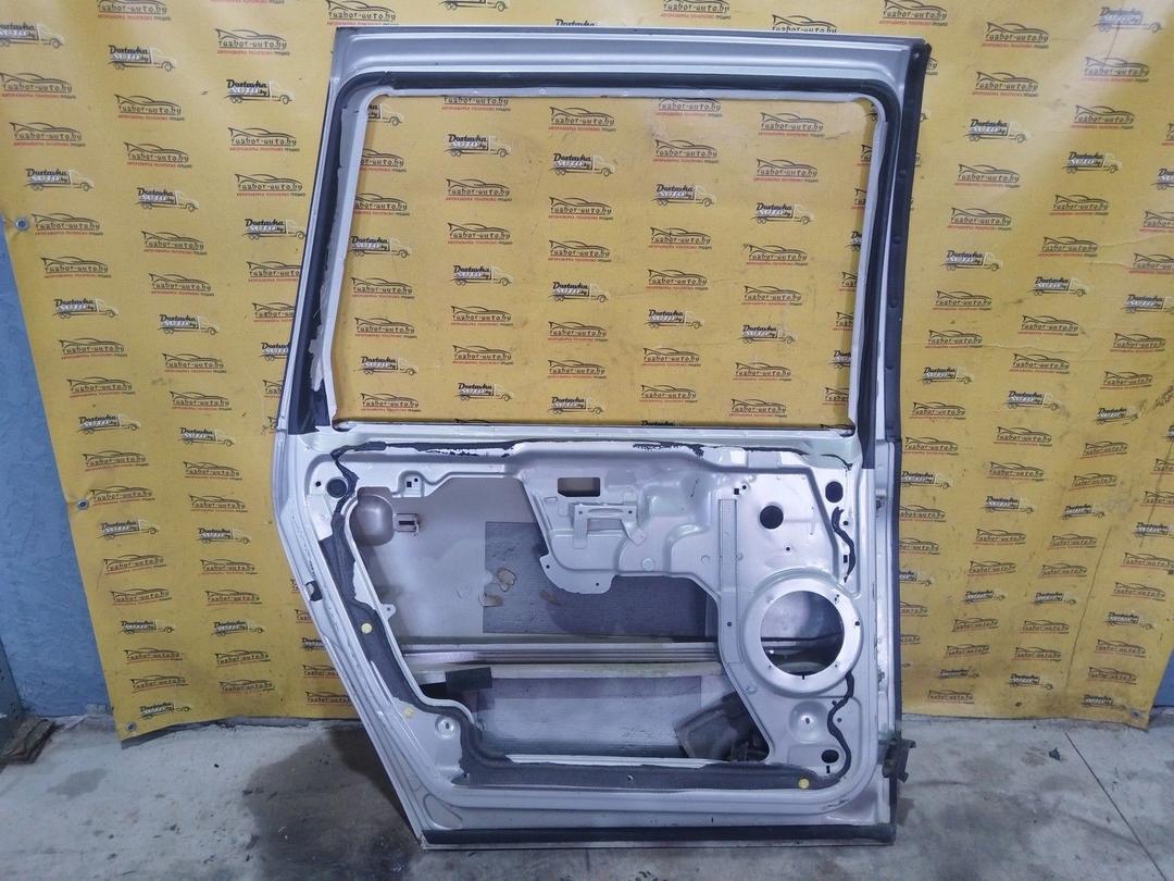 Дверь задняя левая W96POM Seat Alhambra undefined