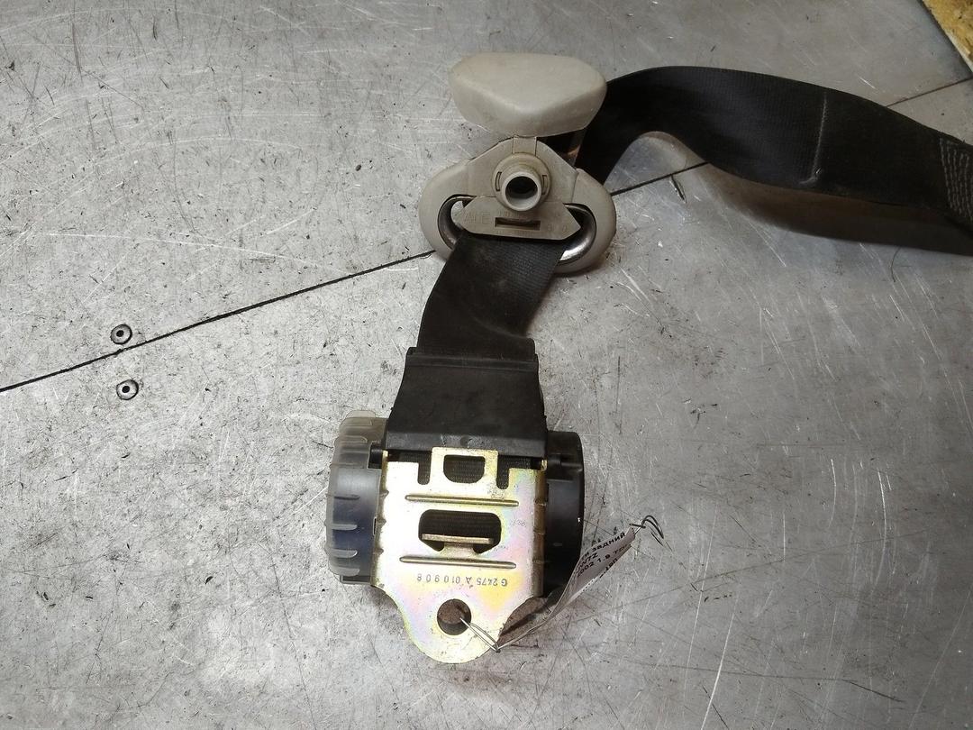 Ремень безопасности задний правый 8PUW7Z Volkswagen Golf - Фото 2