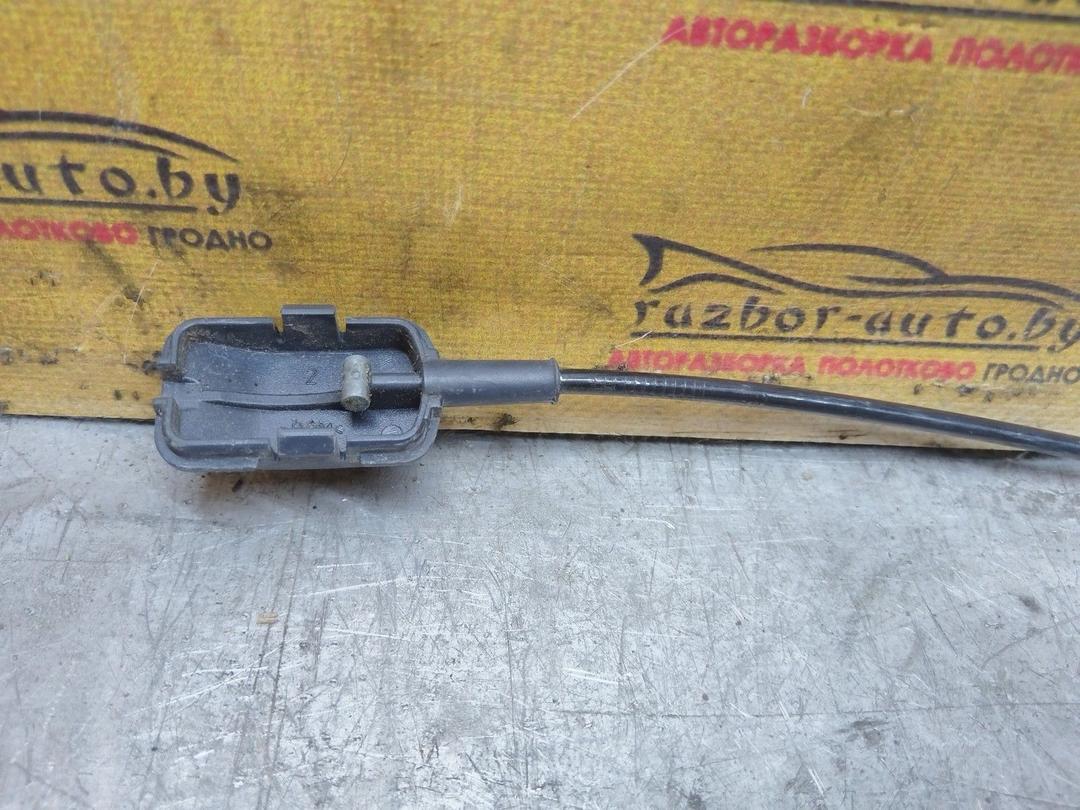 Замок двери задней правой P4208E Renault Scenic купить с доставкой