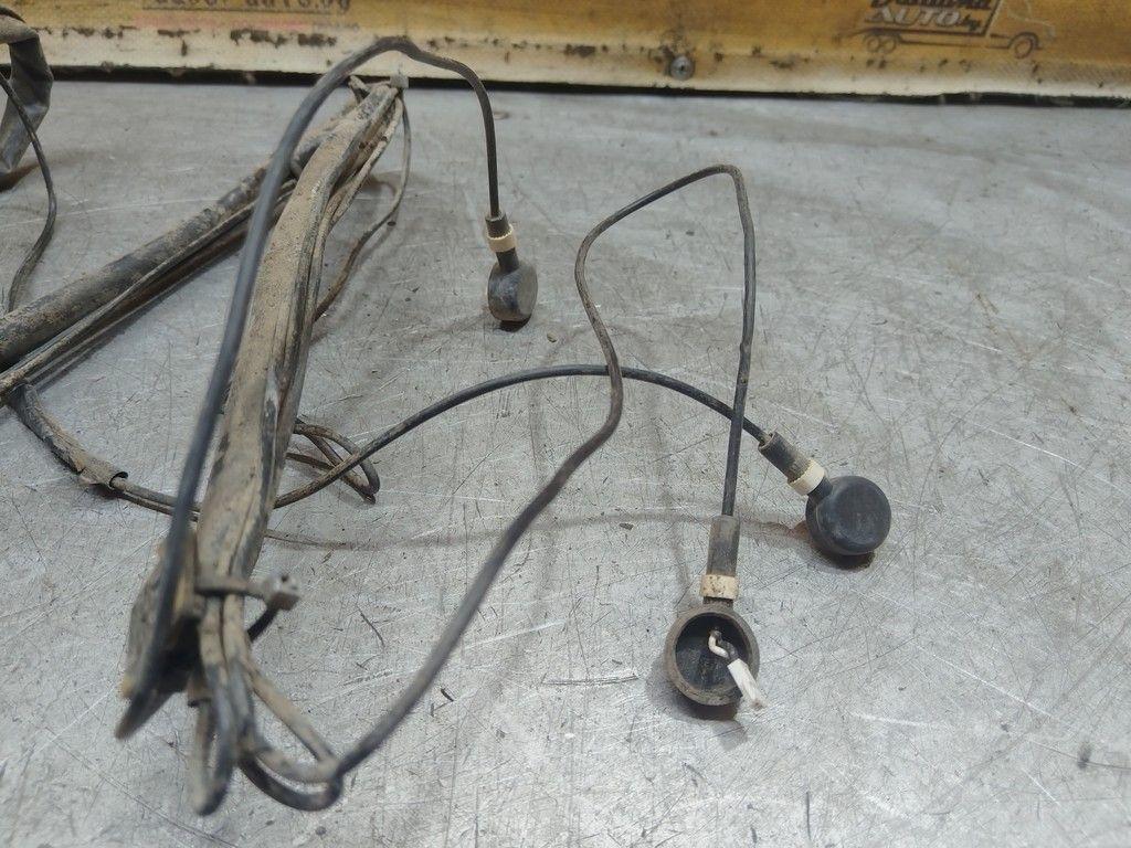 Проводка (коса) парктроников 9JMUGP Toyota Corolla Verso - Фото 2