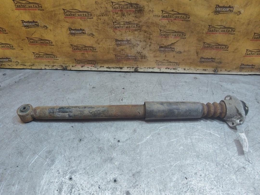 Амортизатор задний левый B3LGM8 Skoda Octavia - Фото 5