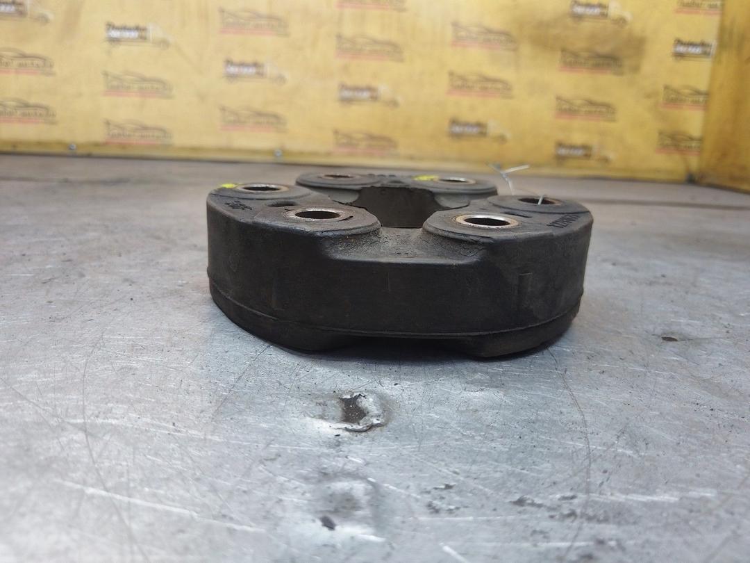 Муфта кардана B2GHXN BMW 5 E39 - Фото 5