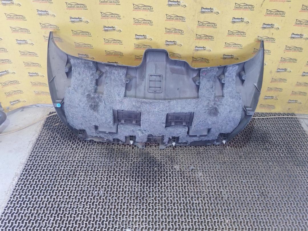 Обшивка крышки багажника 8T3KAO Toyota Avensis - Фото 4