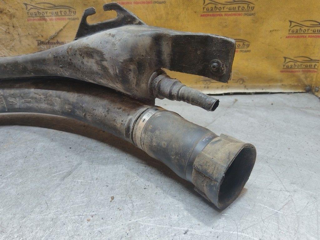 Горловина топливного бака JGF9D9 Citroen Xantia - Фото 4