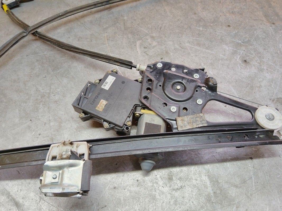 Стеклоподъемник электрический передний правый FHYLLY Ford Galaxy - Фото 5