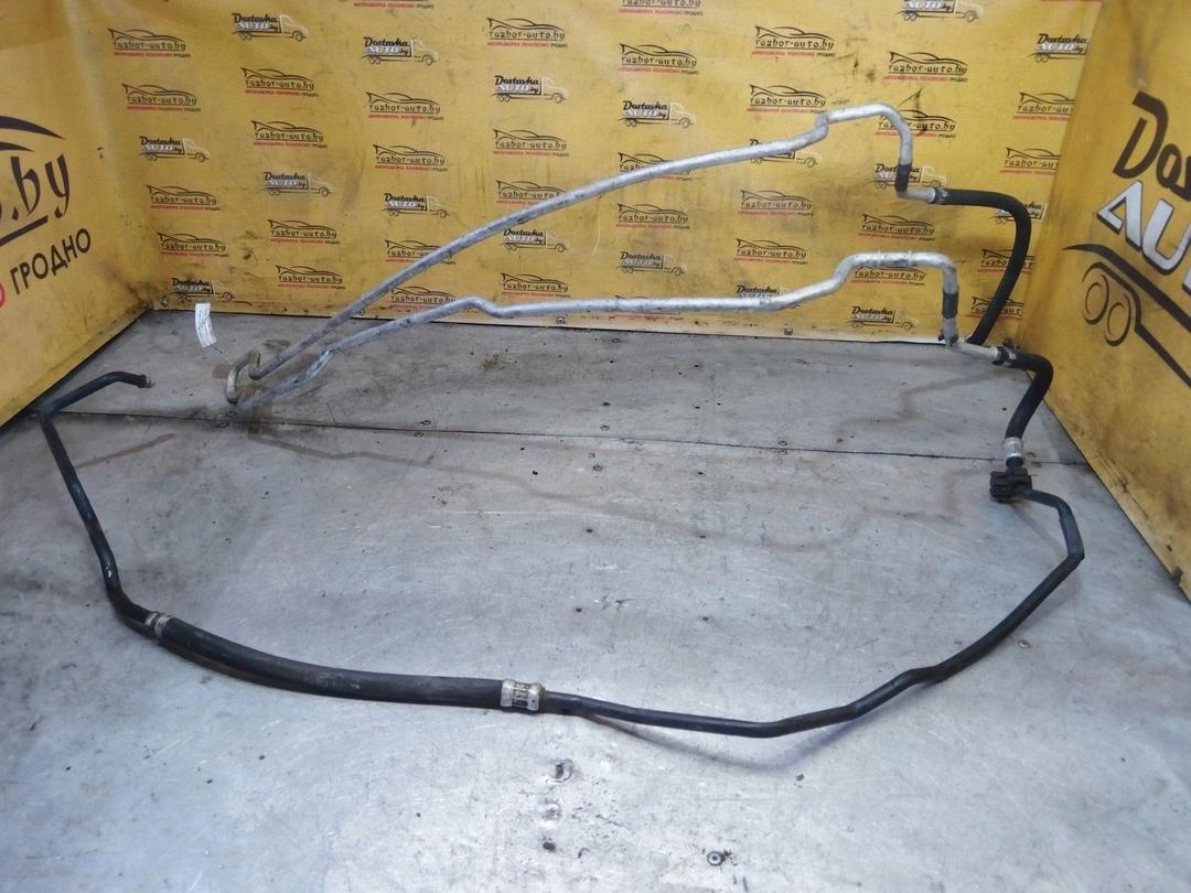 Трубка гидроусилителя CM5OC5 Peugeot 607