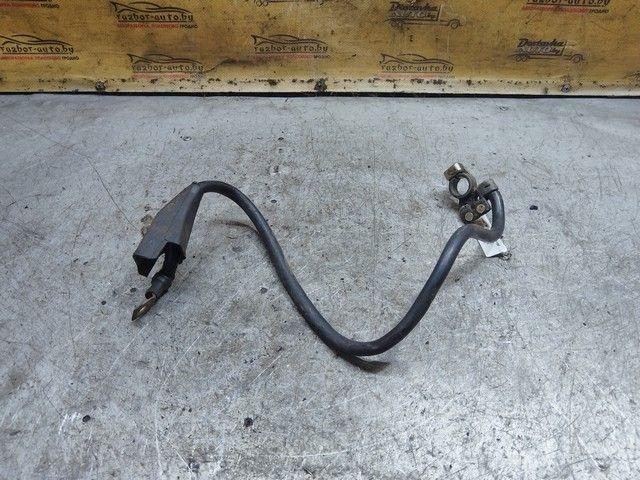 Клемма аккумулятора минус 2Z89V1 Seat Alhambra