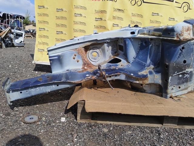 Лонжерон левый IDVX02 Ford Focus купить на авторазборке