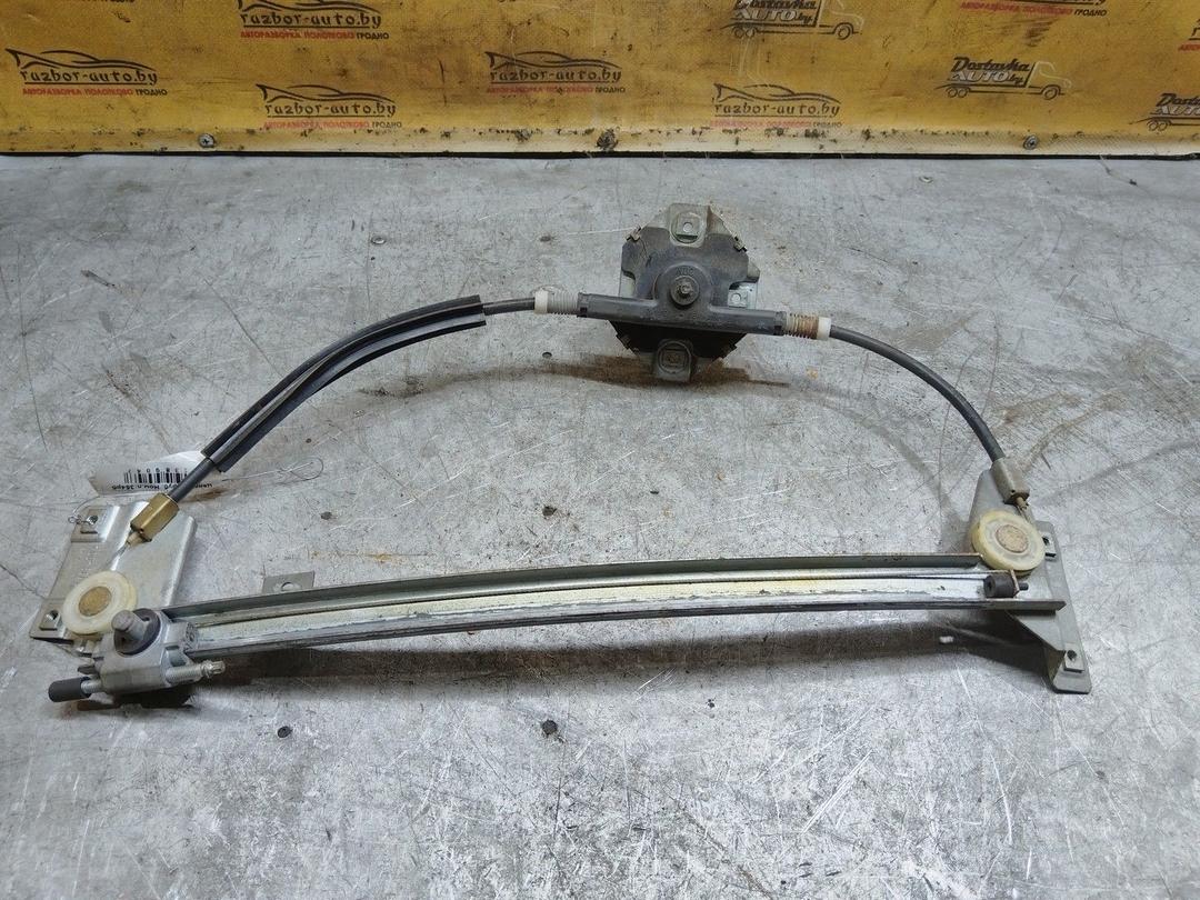 Стеклоподъемник задний правый E4HG6U Audi 100 купить с доставкой