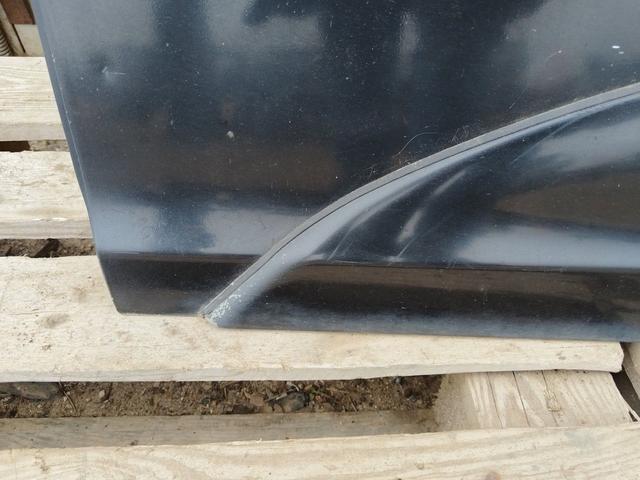 Дверь задняя левая 7DLE1U Toyota Yaris Verso купить