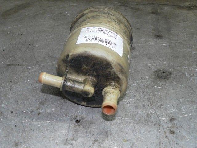 Бачок гидроусилителя ZMM77T Citroen C8