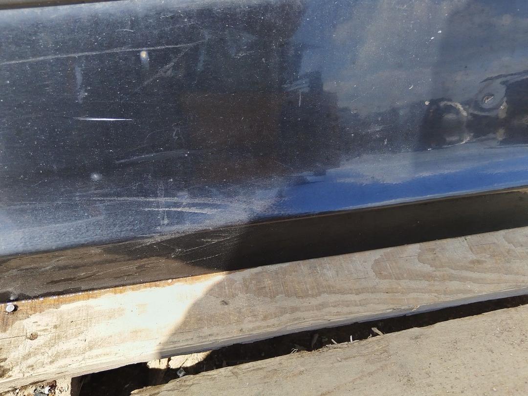 Дверь передняя левая WEWIKW Toyota Yaris Verso - Фото 4