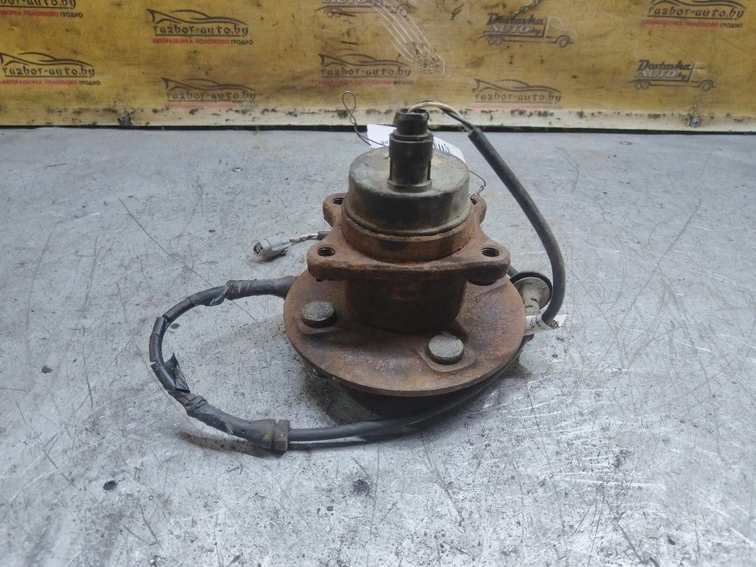 Ступица задняя правая WWK7IK Geely LC Cross - Фото 5