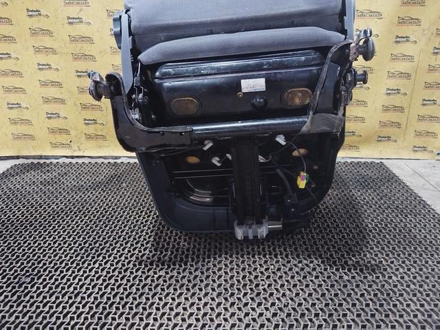 Салон (комплект сидений) G5UH6Q Seat Toledo undefined