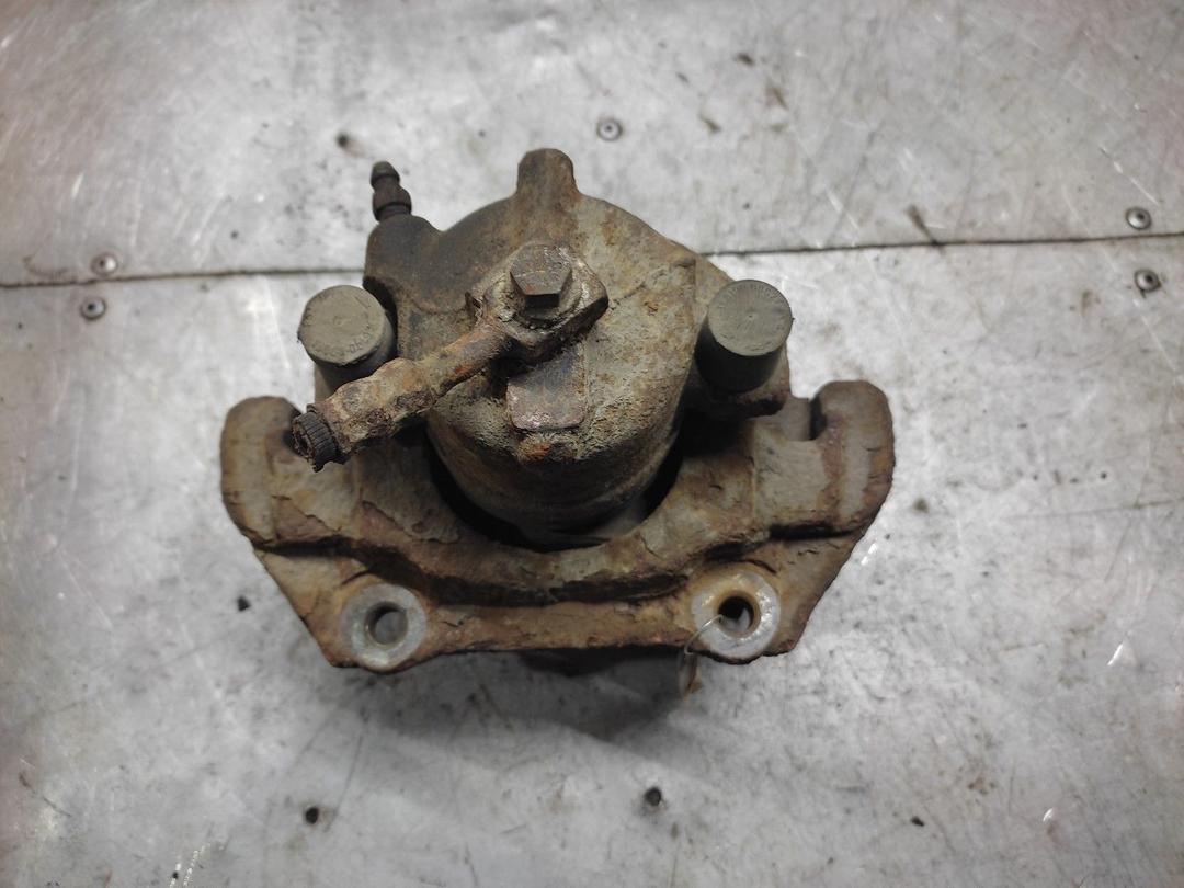 Суппорт передний левый S783JK Opel Meriva купить