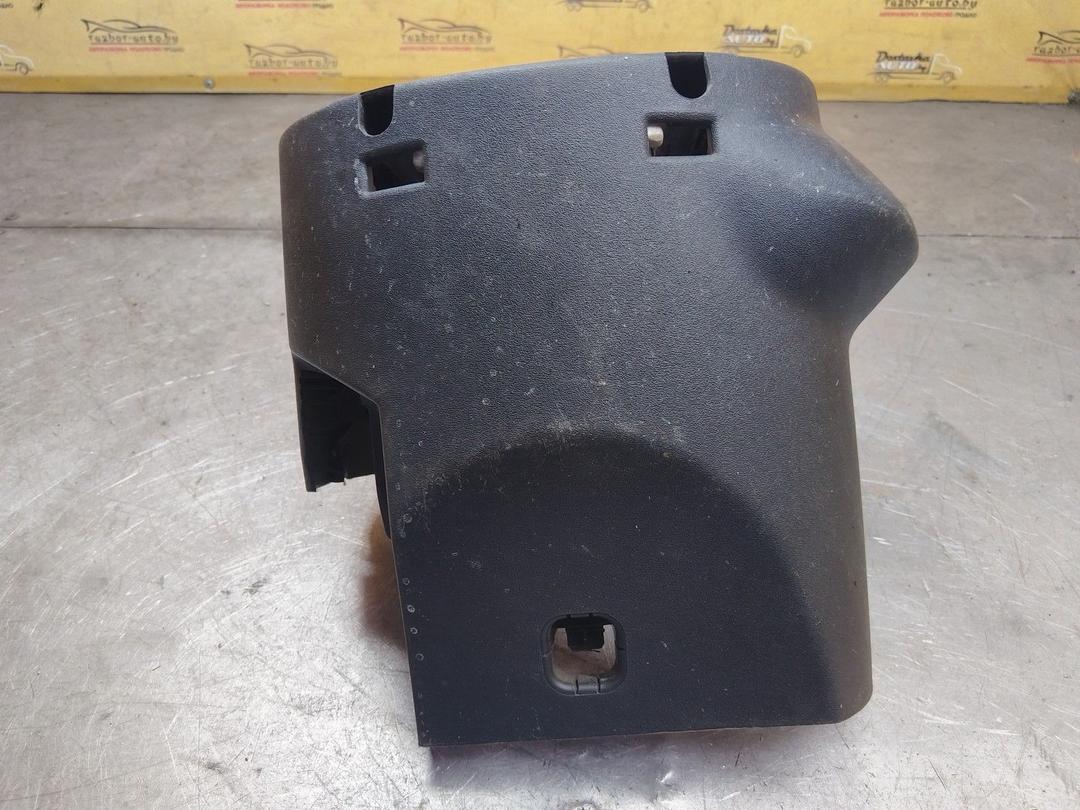 Кожух рулевой колонки YYQXOH Citroen C4 купить в магазине запчастей бу