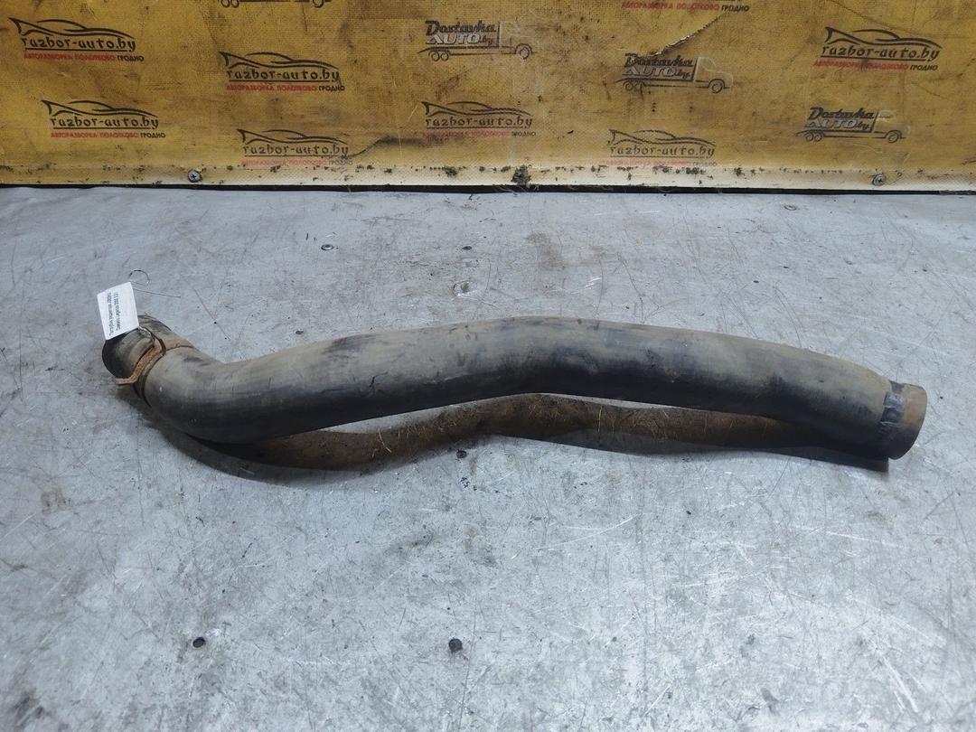 Патрубок радиатора J0EGKU Daewoo Leganza купить с доставкой