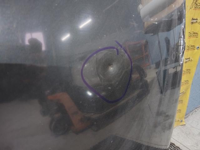 Капот 6VH3WF Daewoo Nubira купить с доставкой