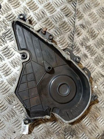 Защита (кожух) ремня ГРМ 1RTYOD Toyota Avensis Verso - Фото 6