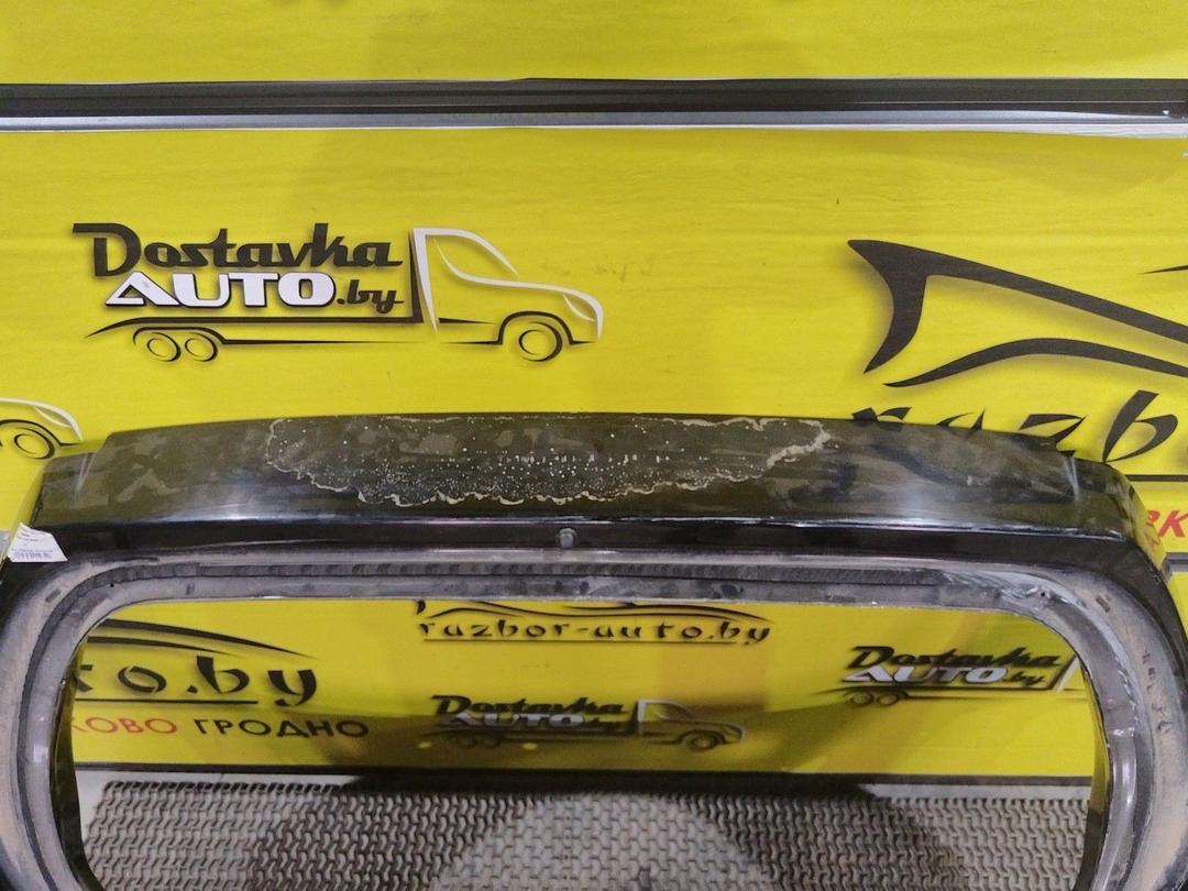 Крышка багажника (дверь 3-5) DIME95 Mitsubishi Colt - Фото 6