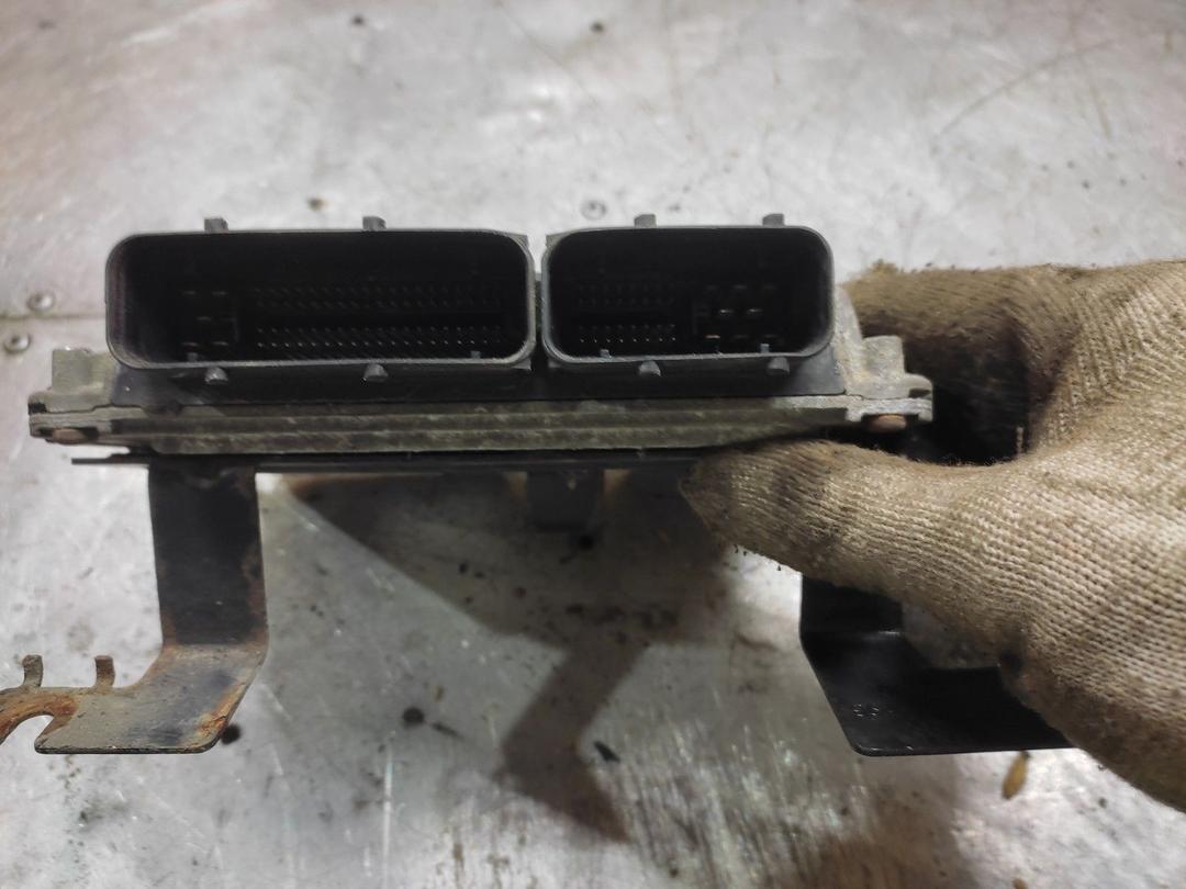 Блок управления двигателем 0P5NGW Audi A3 купить с доставкой