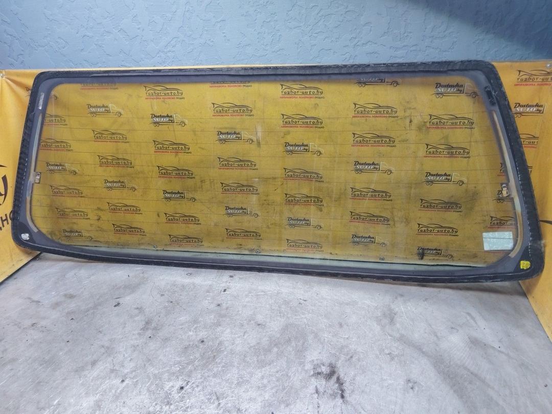 Стекло заднее ZZVY89 Subaru Forester купить в магазине запчастей бу