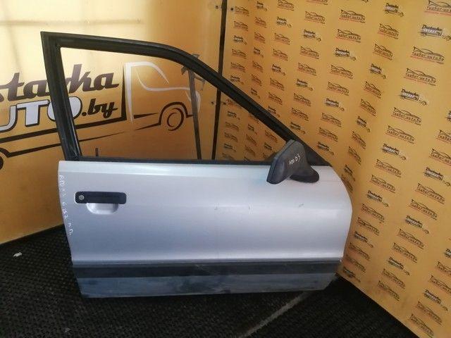 Замок двери передней правой NGWXA4 Audi 80