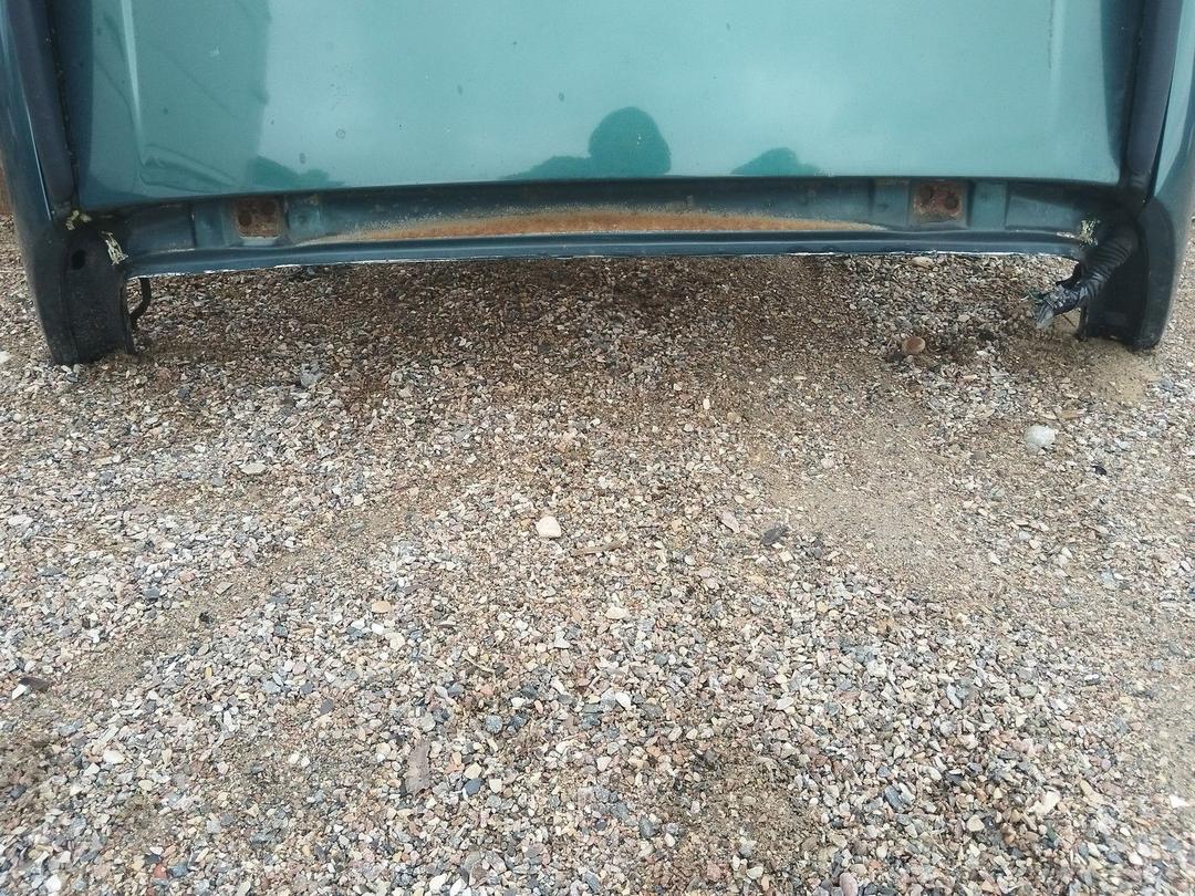 Крыша C3U6BH Volkswagen Sharan - Фото 8