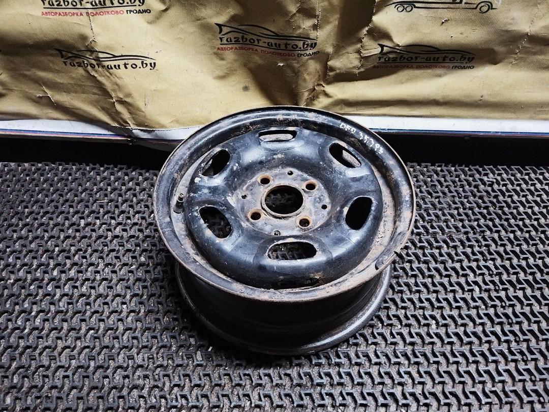 Диск штампованный R13    SUC2Y2 Volkswagen Passat