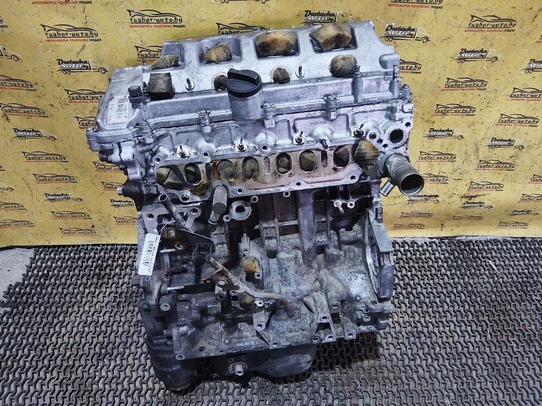 Двигатель S72SOV Toyota Avensis - Фото 1