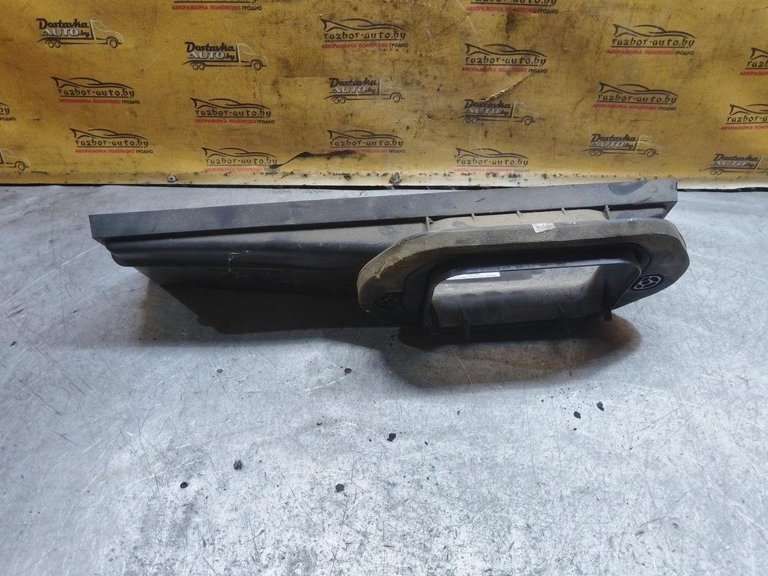 Корпус салонного фильтра 89OSHU Peugeot 607 купить