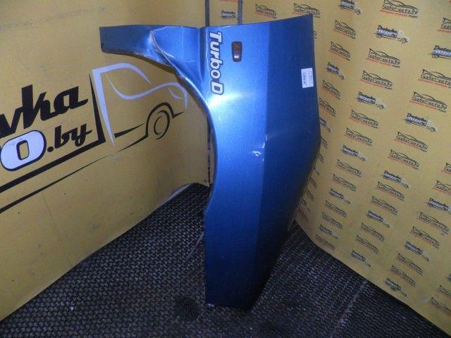 Крыло переднее правое GIMYVT Peugeot Expert