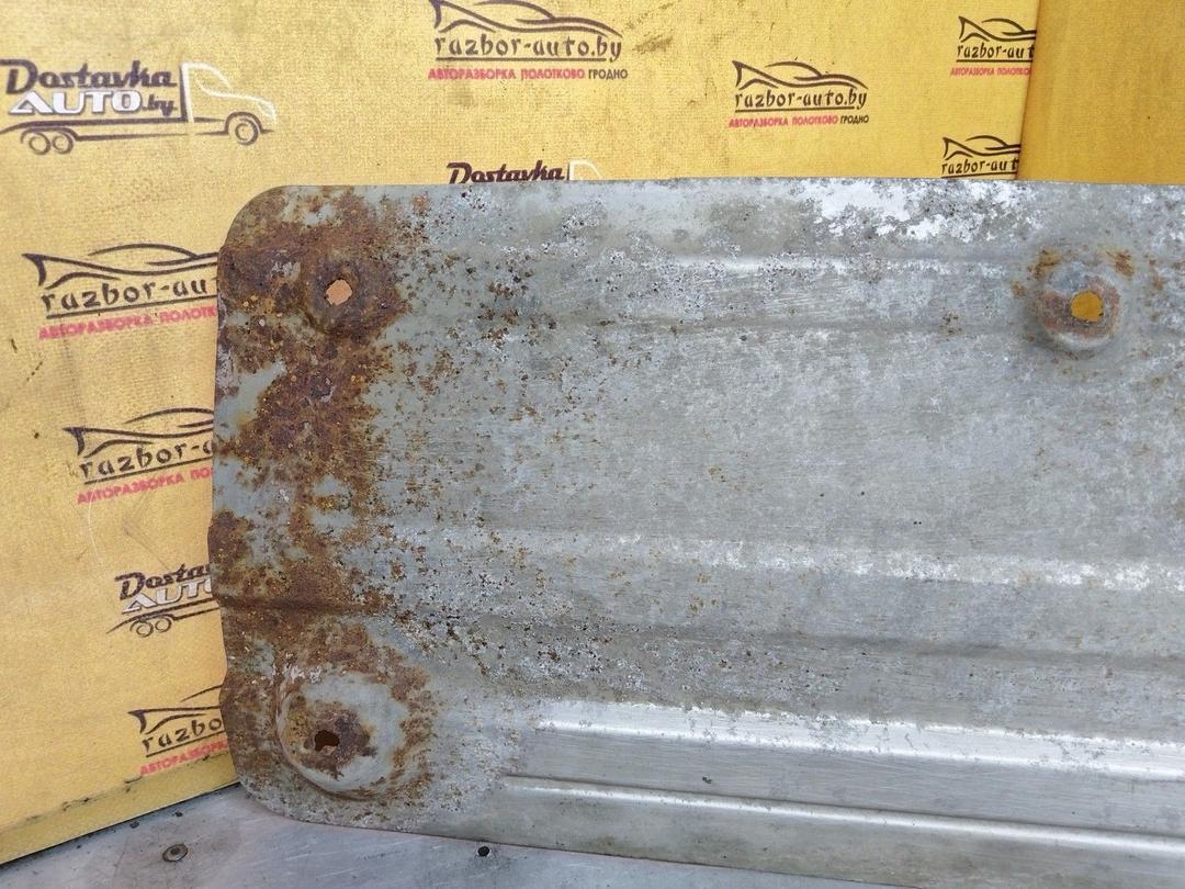 Защита днища 89R421 Ford Fusion - Фото 5