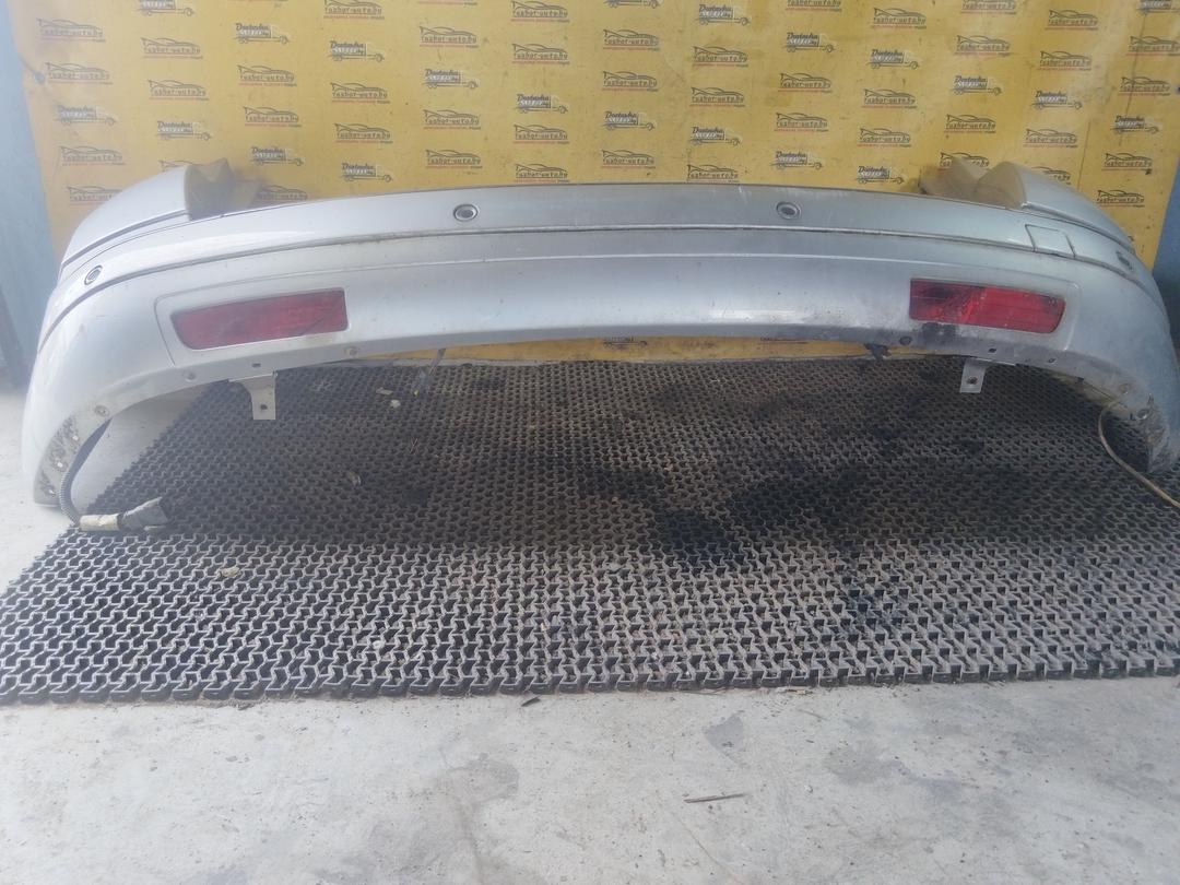Бампер задний FKWDAN Citroen C4 Picasso undefined