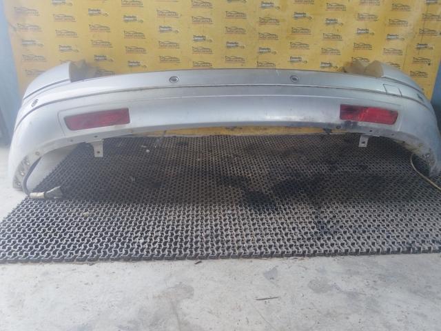 Бампер задний FKWDAN Citroen C4 Picasso undefined