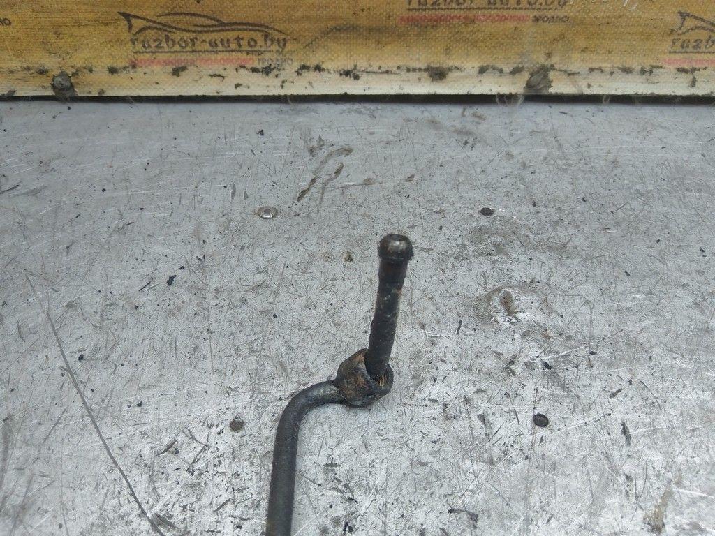 Трубка турбины FFAN3O Opel Zafira - Фото 4