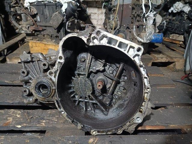 КПП механическая (МКПП) 5-ступенчатая 8034AL Hyundai Matrix купить с доставкой. Огромный выбор запчастей и марок авто. У нас есть практически все.