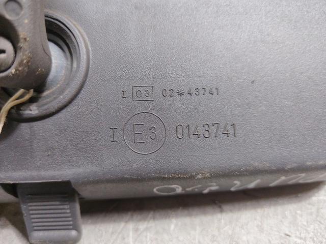 Зеркало салона H1R90W Fiat Punto купить в магазине запчастей бу