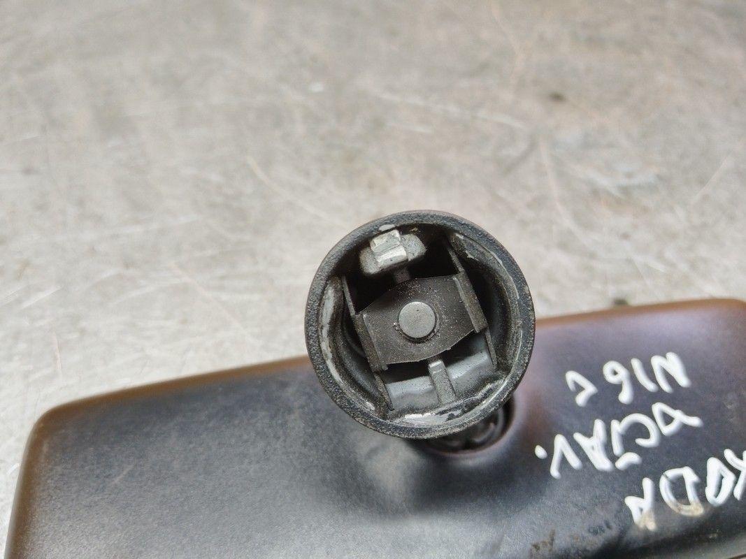 Зеркало салона 0C6H29 Skoda Octavia купить с доставкой