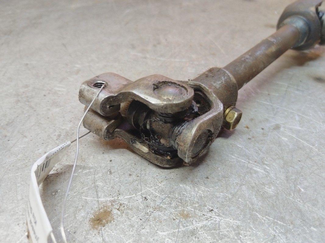 Рулевой карданчик 5C1M6Q Kia Shuma купить