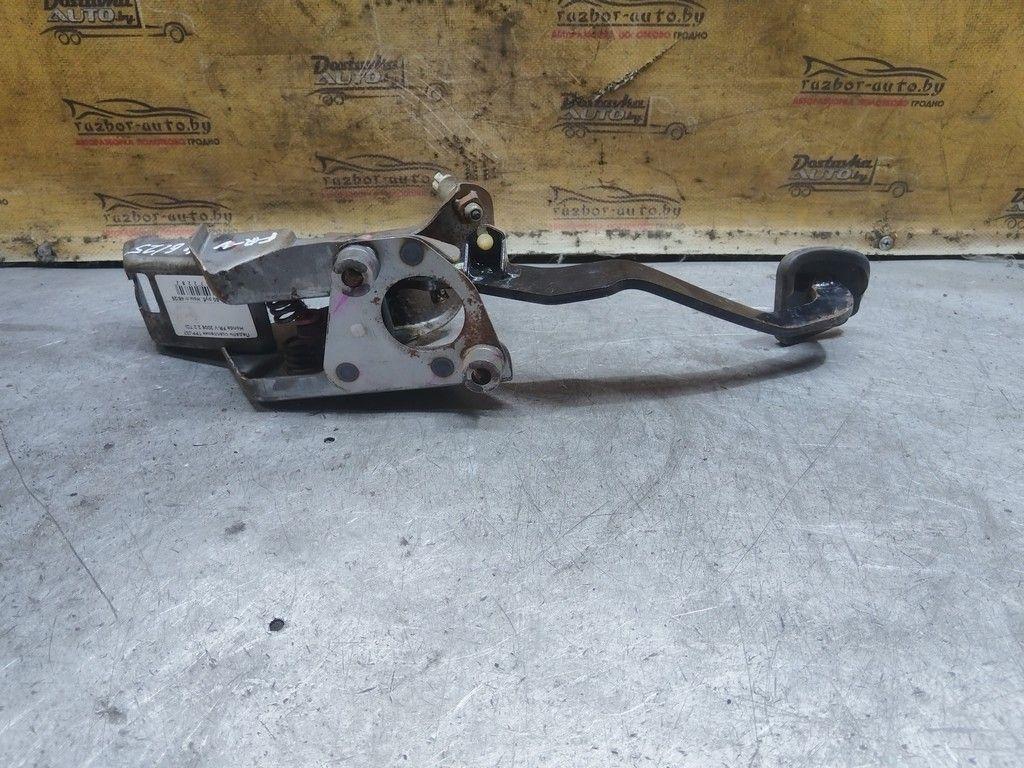 Педаль сцепления TPPU37 Honda FR-V - Фото 4