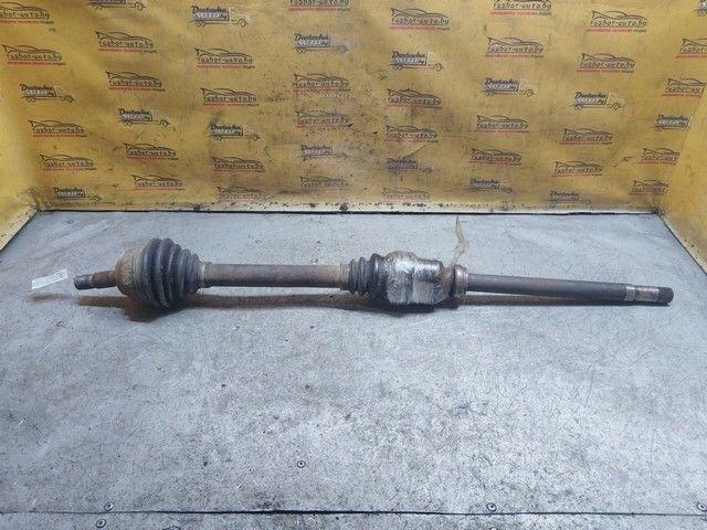 Полуось передняя правая (приводной вал, ШРУС) C5691I Citroen C4 Grand Picasso