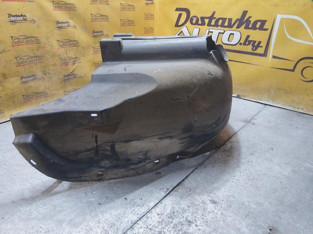 Защита арок задняя правая (подкрылок) 27RWCB Skoda Fabia купить на авторазборке