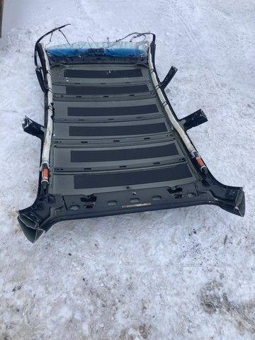 Крыша SUR9G1 Volvo V40 - Фото 6