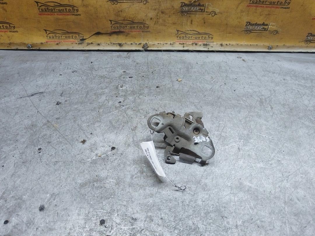 Замок капота BITUB0 Peugeot 607 купить с доставкой