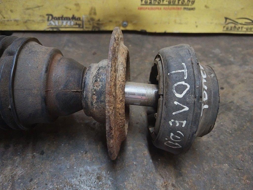 Амортизатор передний правый KIG6GU Seat Toledo - Фото 4