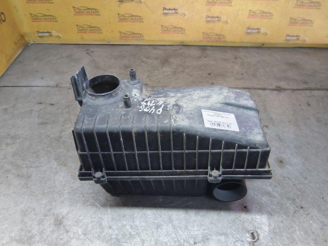 Корпус воздушного фильтра CPW9XJ Peugeot 406