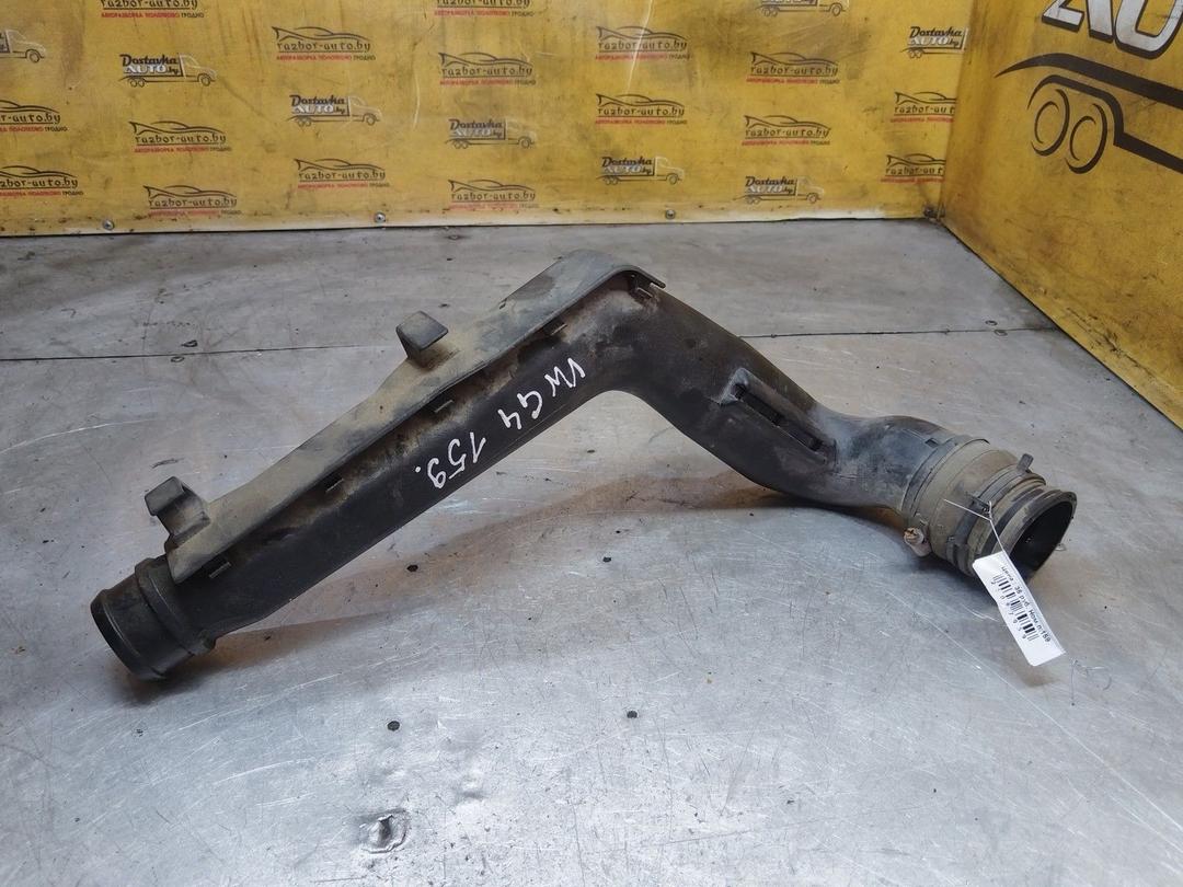 Патрубок интеркулера ADQQ1M Volkswagen Golf - Фото 1