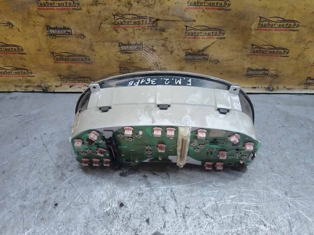 Щиток приборов (приборная панель) T20LTI Ford Mondeo - Фото 2