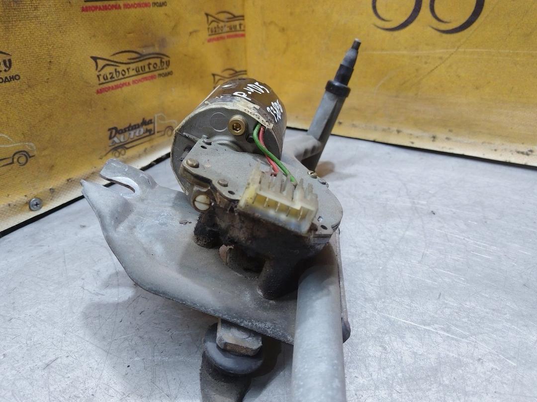 Механизм стеклоочистителя (трапеция дворников) 4NUO3C Peugeot 405 купить